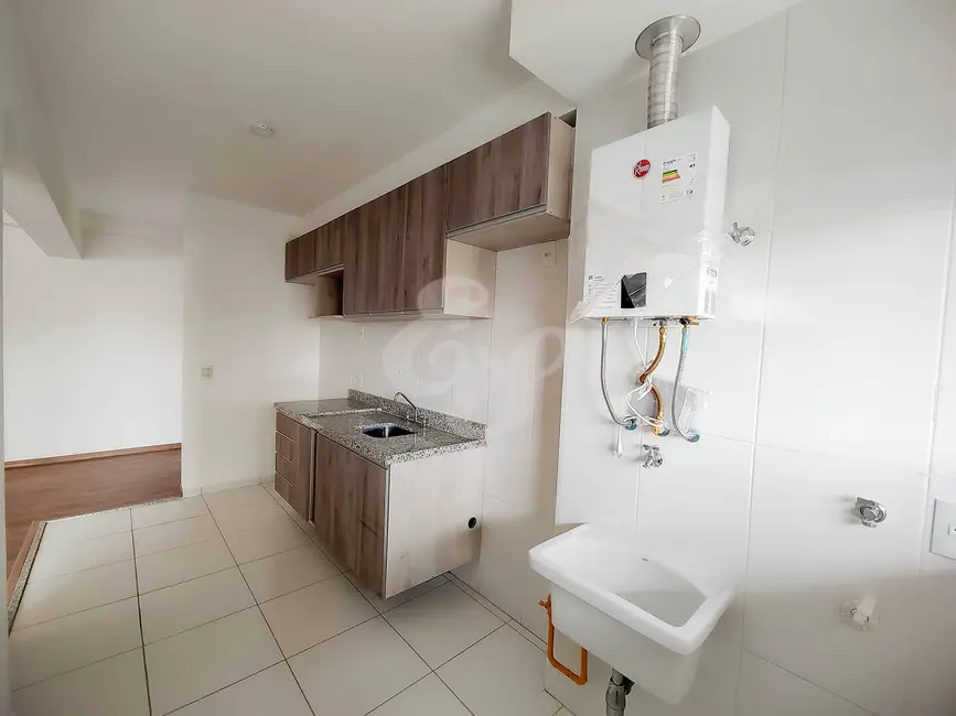 Foto 5 de Apartamento com 3 quartos para alugar, 76m2 em Jardim Tupanci, Barueri - SP