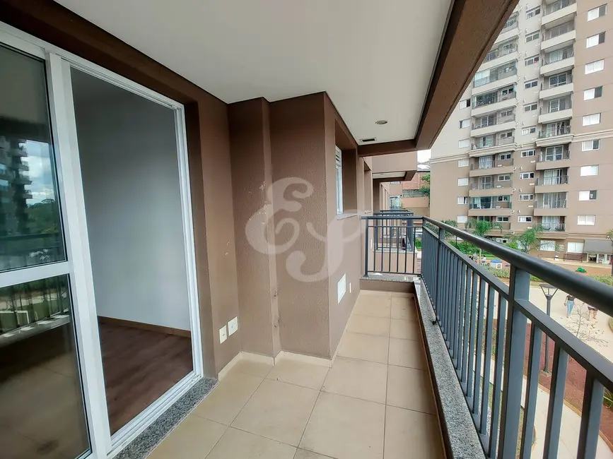 Foto 6 de Apartamento com 3 quartos para alugar, 76m2 em Jardim Tupanci, Barueri - SP