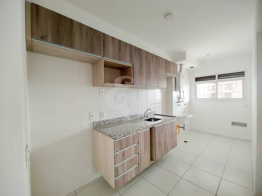 Foto 4 de Apartamento com 3 quartos para alugar, 76m2 em Jardim Tupanci, Barueri - SP