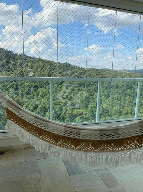 Apartamento com 4 quartos à venda, 284m2 em Tamboré, Santana De Parnaiba - SP - imagem 3 Foto 3 de Apartamento com 4 quartos à venda, 284m2 em Tamboré, Santana De Parnaiba - SP