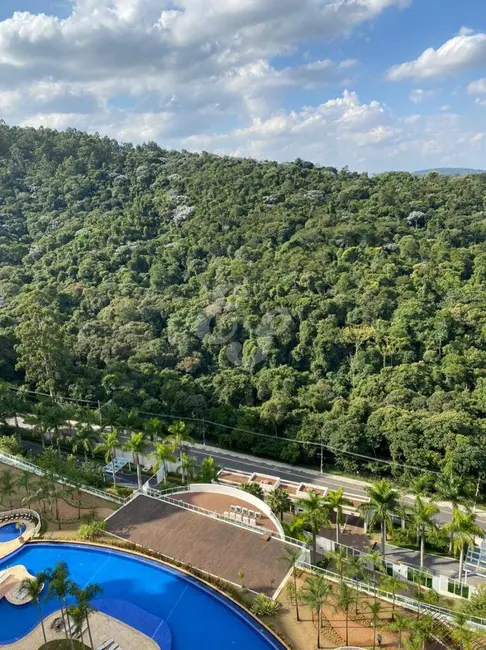 Apartamento com 4 quartos à venda, 284m2 em Tamboré, Santana De Parnaiba - SP - imagem 5 Foto 5 de Apartamento com 4 quartos à venda, 284m2 em Tamboré, Santana De Parnaiba - SP
