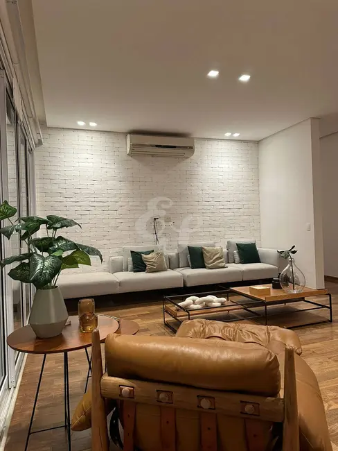 Apartamento com 4 quartos à venda, 284m2 em Tamboré, Santana De Parnaiba - SP - imagem 8 Foto 8 de Apartamento com 4 quartos à venda, 284m2 em Tamboré, Santana De Parnaiba - SP