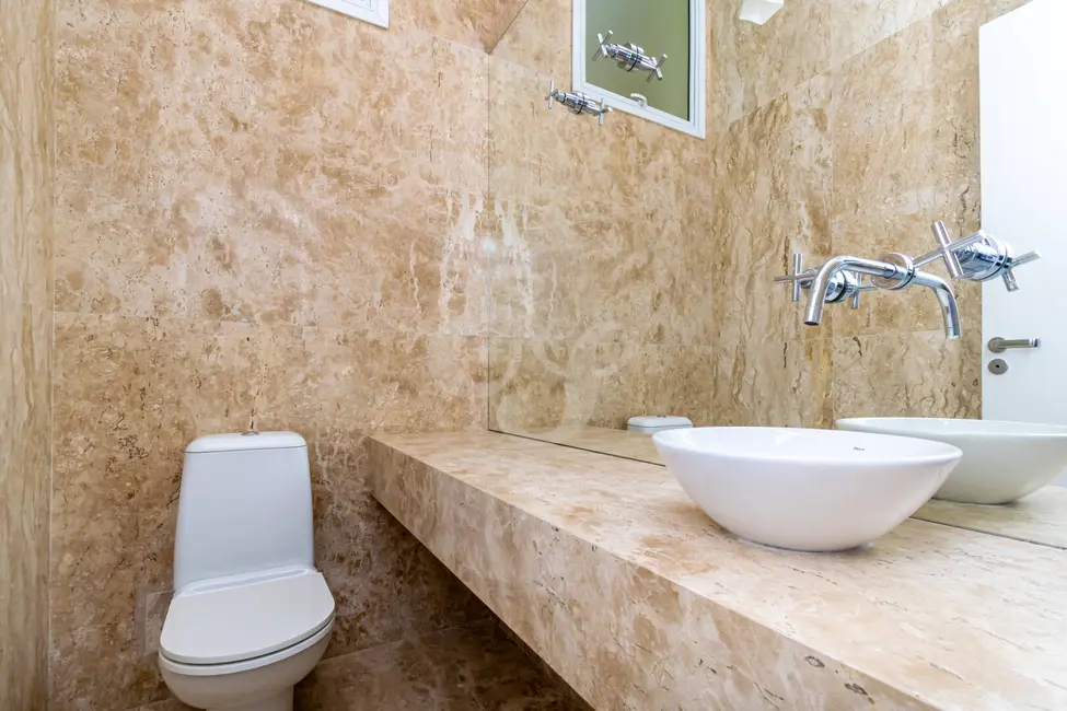 Foto 3 de Casa com 5 quartos para alugar, 593m2 em Alphaville, Santana De Parnaiba - SP