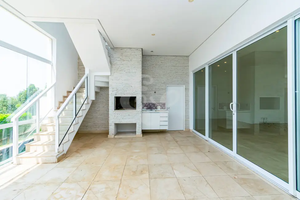 Foto 7 de Casa com 5 quartos para alugar, 593m2 em Alphaville, Santana De Parnaiba - SP