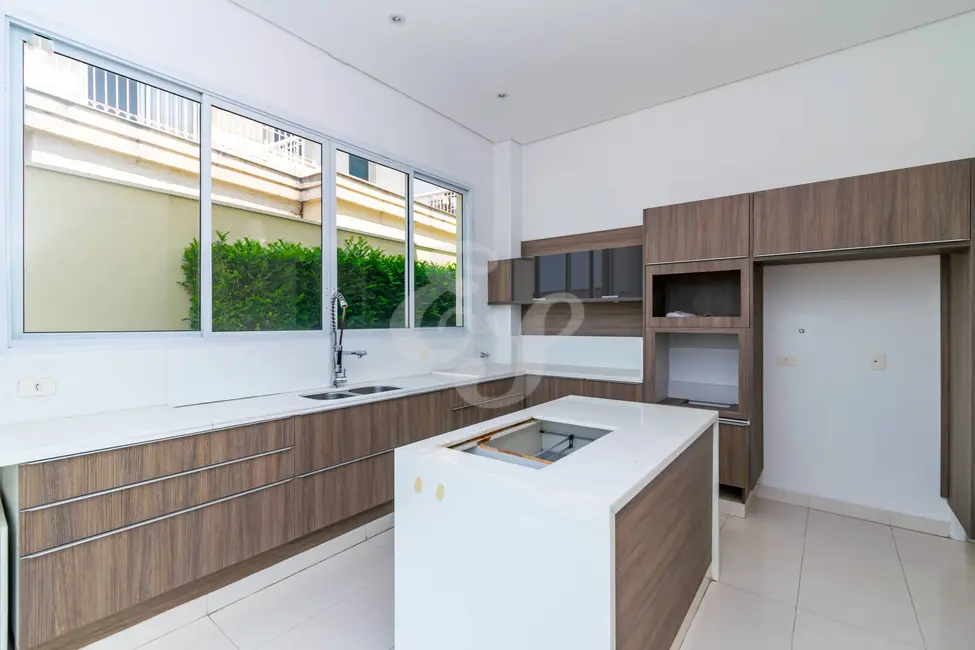 Foto 4 de Casa com 5 quartos para alugar, 593m2 em Alphaville, Santana De Parnaiba - SP