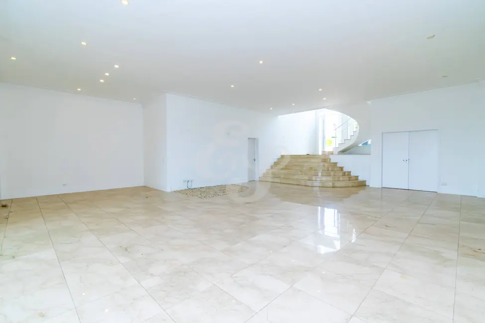 Foto 2 de Casa com 5 quartos para alugar, 593m2 em Alphaville, Santana De Parnaiba - SP