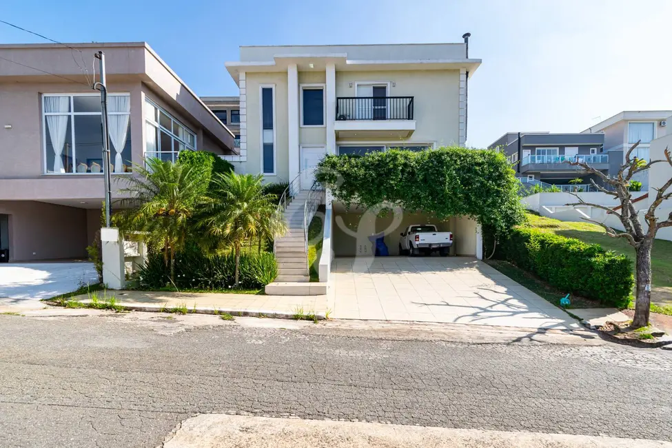 Foto 1 de Casa com 3 quartos à venda, 245m2 em Alphaville, Santana De Parnaiba - SP