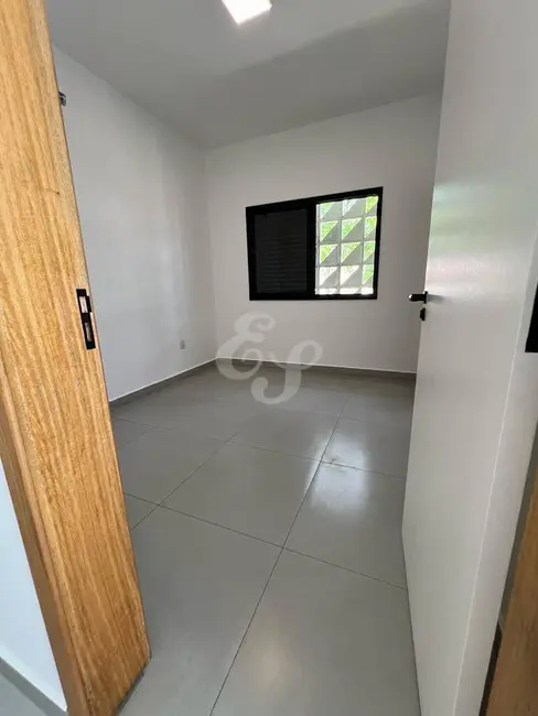 Foto 6 de Casa com 3 quartos à venda, 145m2 em Residencial Bosques dos Ipês, Tatui - SP