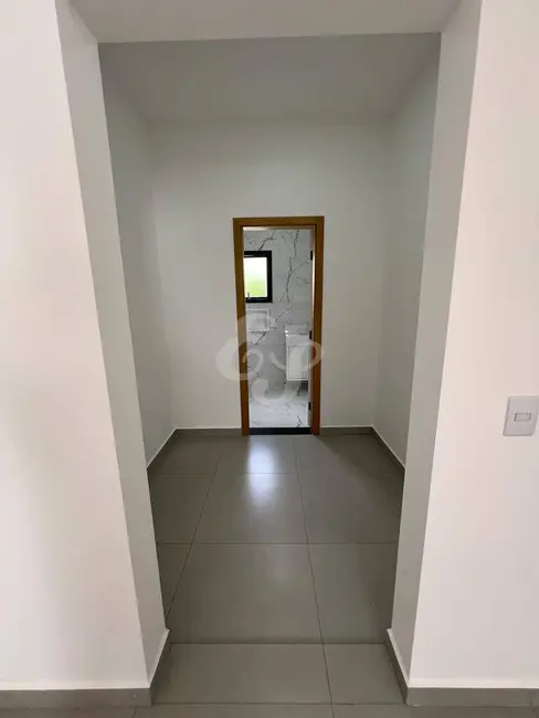 Foto 8 de Casa com 3 quartos à venda, 145m2 em Residencial Bosques dos Ipês, Tatui - SP