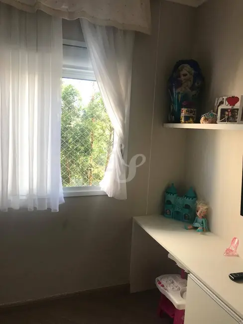 Foto 8 de Apartamento com 3 quartos à venda, 132m2 em Tamboré, Santana De Parnaiba - SP