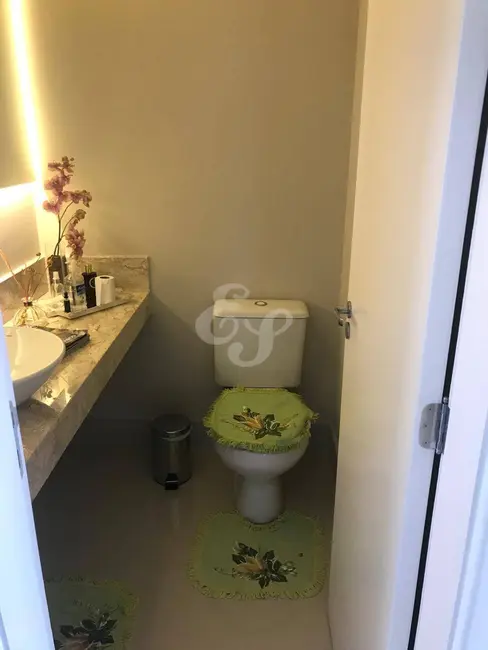 Foto 6 de Apartamento com 3 quartos à venda, 132m2 em Tamboré, Santana De Parnaiba - SP