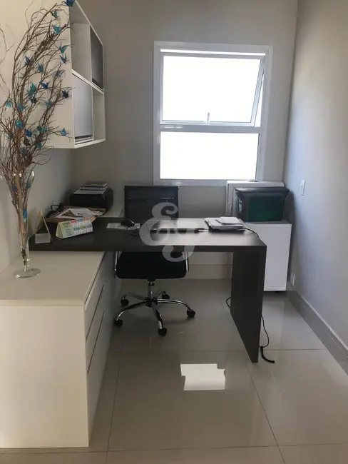 Foto 7 de Apartamento com 3 quartos à venda, 132m2 em Tamboré, Santana De Parnaiba - SP