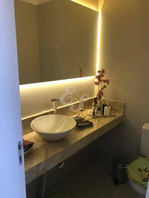 Foto 5 de Apartamento com 3 quartos à venda, 132m2 em Tamboré, Santana De Parnaiba - SP