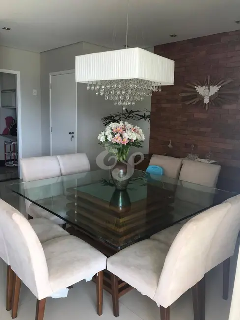 Foto 4 de Apartamento com 3 quartos à venda, 132m2 em Tamboré, Santana De Parnaiba - SP