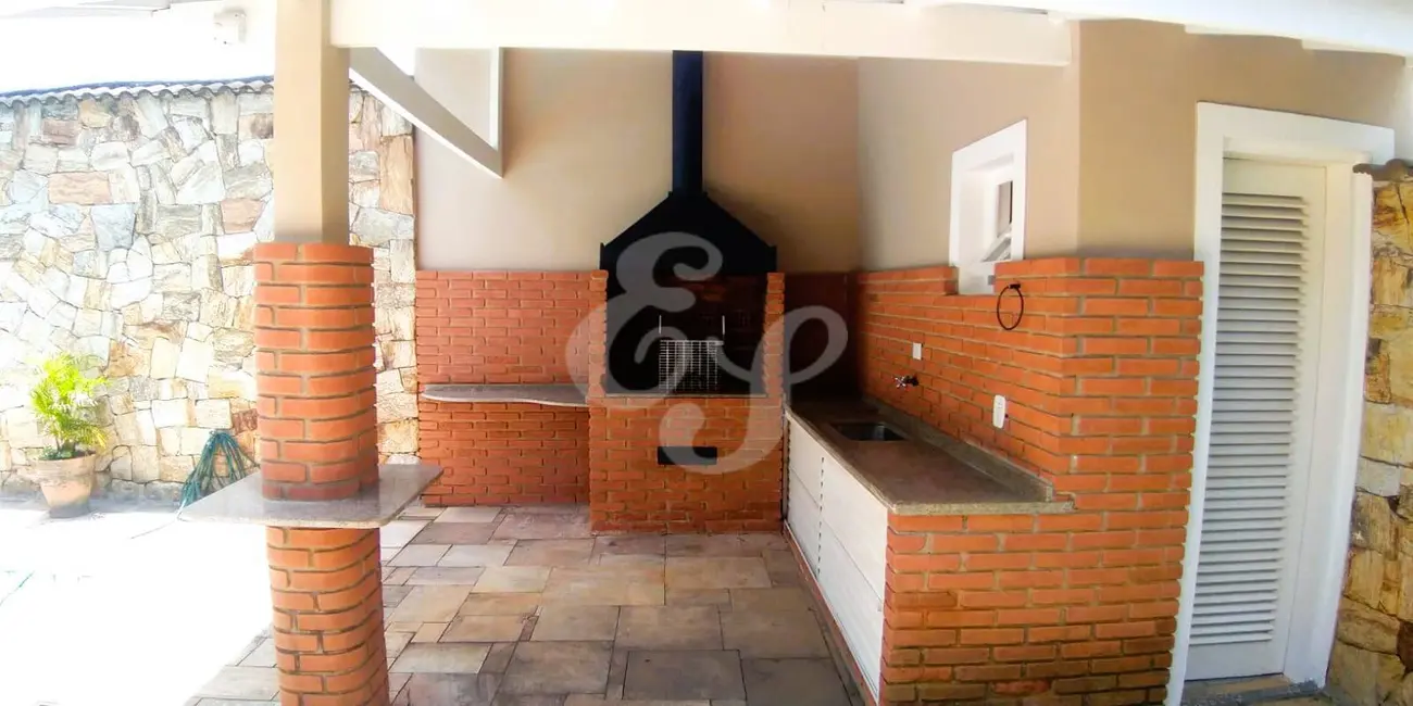 Casa com 4 quartos à venda e para alugar, 350m2 em Alphaville, Santana De Parnaiba - SP - imagem 4 Foto 4 de Casa com 4 quartos à venda e para alugar, 350m2 em Alphaville, Santana De Parnaiba - SP