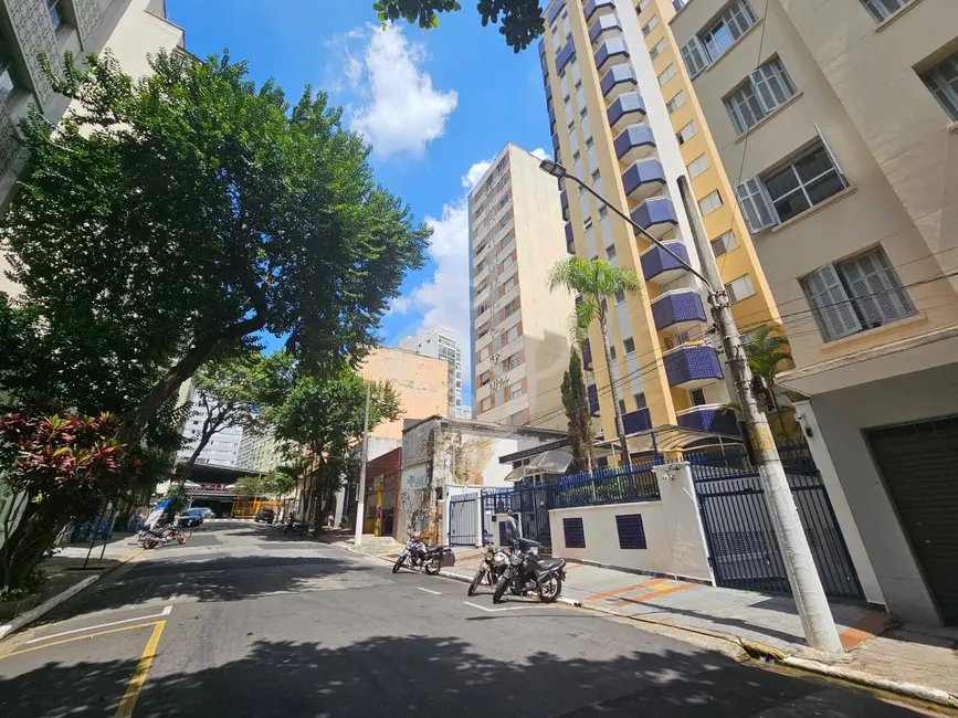 Apartamento com 2 quartos à venda, 53m2 em Vila Buarque, São Paulo - SP - imagem 7 Foto 7 de Apartamento com 2 quartos à venda, 53m2 em Vila Buarque, São Paulo - SP