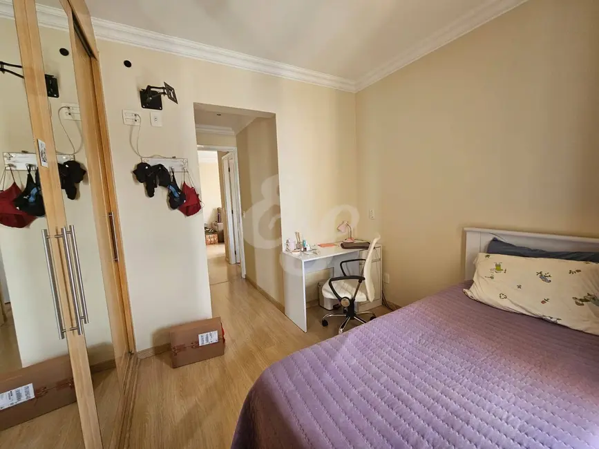 Apartamento com 2 quartos à venda, 53m2 em Vila Buarque, São Paulo - SP - imagem 6 Foto 6 de Apartamento com 2 quartos à venda, 53m2 em Vila Buarque, São Paulo - SP