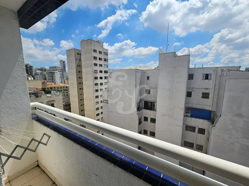 Apartamento com 2 quartos à venda, 53m2 em Vila Buarque, São Paulo - SP - imagem 3 Foto 3 de Apartamento com 2 quartos à venda, 53m2 em Vila Buarque, São Paulo - SP