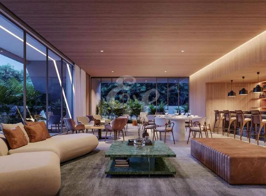 Foto 3 de Apartamento com 4 quartos à venda, 218m2 em Alphagran Alphaville, Barueri - SP