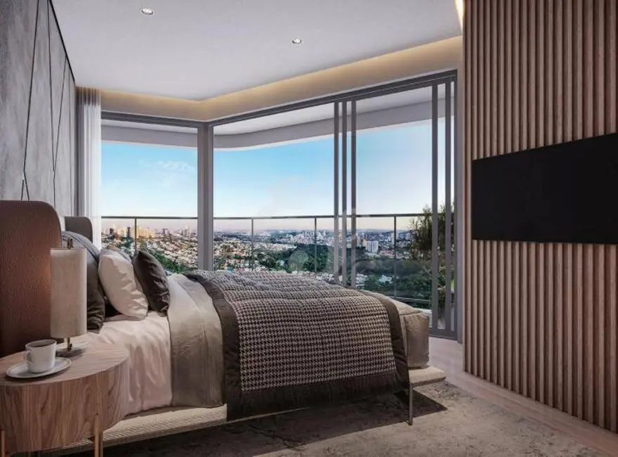 Foto 4 de Apartamento com 4 quartos à venda, 218m2 em Alphagran Alphaville, Barueri - SP