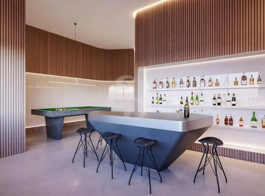 Foto 8 de Apartamento com 4 quartos à venda, 218m2 em Alphagran Alphaville, Barueri - SP