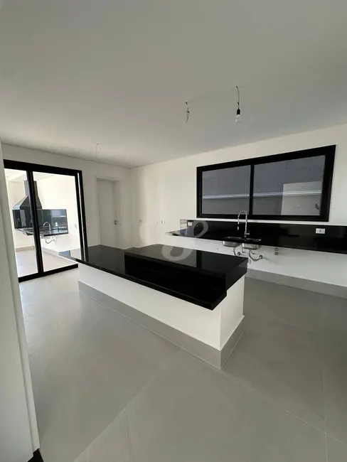 Foto 5 de Casa com 4 quartos à venda, 439m2 em Alphaville, Santana De Parnaiba - SP