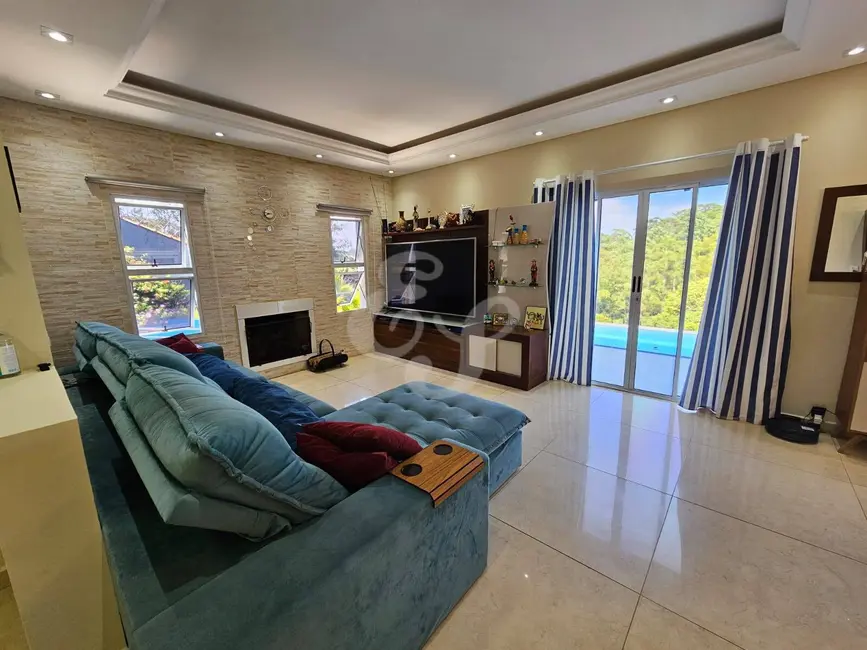 Foto 6 de Casa com 3 quartos à venda, 378m2 em Granja Caiapiá, Cotia - SP