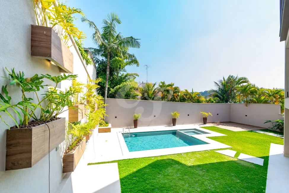 Foto 4 de Casa com 4 quartos à venda, 640m2 em Alphaville Residencial Um, Barueri - SP