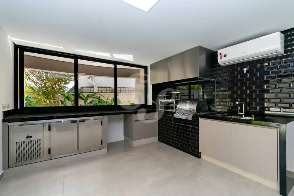 Foto 7 de Casa com 4 quartos à venda, 640m2 em Alphaville Residencial Um, Barueri - SP