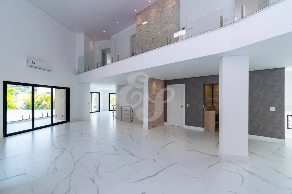 Foto 9 de Casa com 4 quartos à venda, 640m2 em Alphaville Residencial Um, Barueri - SP