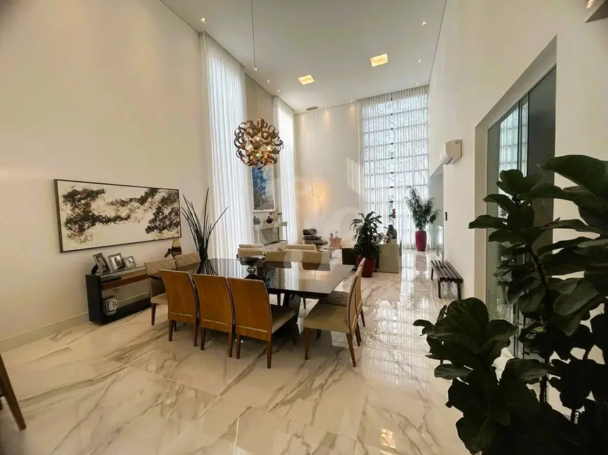 Foto 7 de Casa com 5 quartos à venda, 748m2 em Alphaville Residencial Um, Barueri - SP