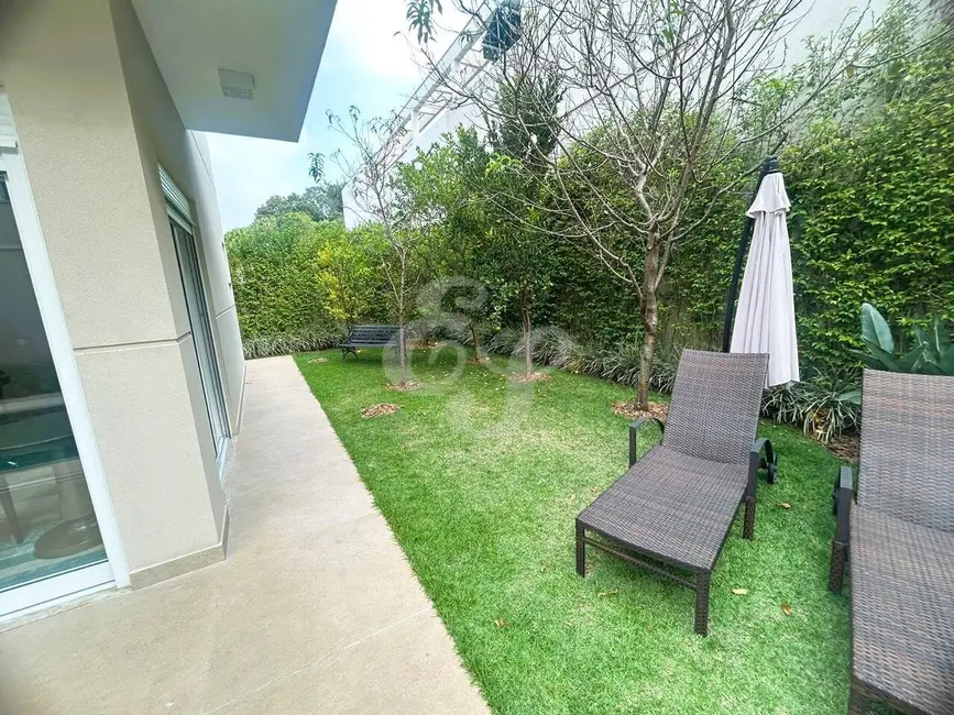 Foto 3 de Casa com 5 quartos à venda, 748m2 em Alphaville Residencial Um, Barueri - SP