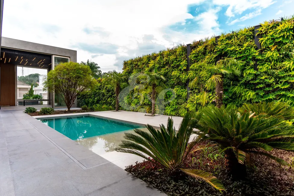 Casa com 4 quartos à venda, 1300m2 em Tamboré, Santana De Parnaiba - SP - imagem 5 Foto 5 de Casa com 4 quartos à venda, 1300m2 em Tamboré, Santana De Parnaiba - SP