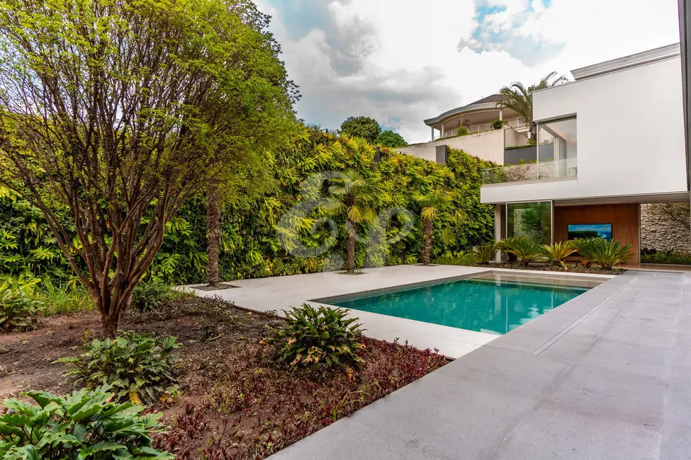 Casa com 4 quartos à venda, 1300m2 em Tamboré, Santana De Parnaiba - SP - imagem 4 Foto 4 de Casa com 4 quartos à venda, 1300m2 em Tamboré, Santana De Parnaiba - SP