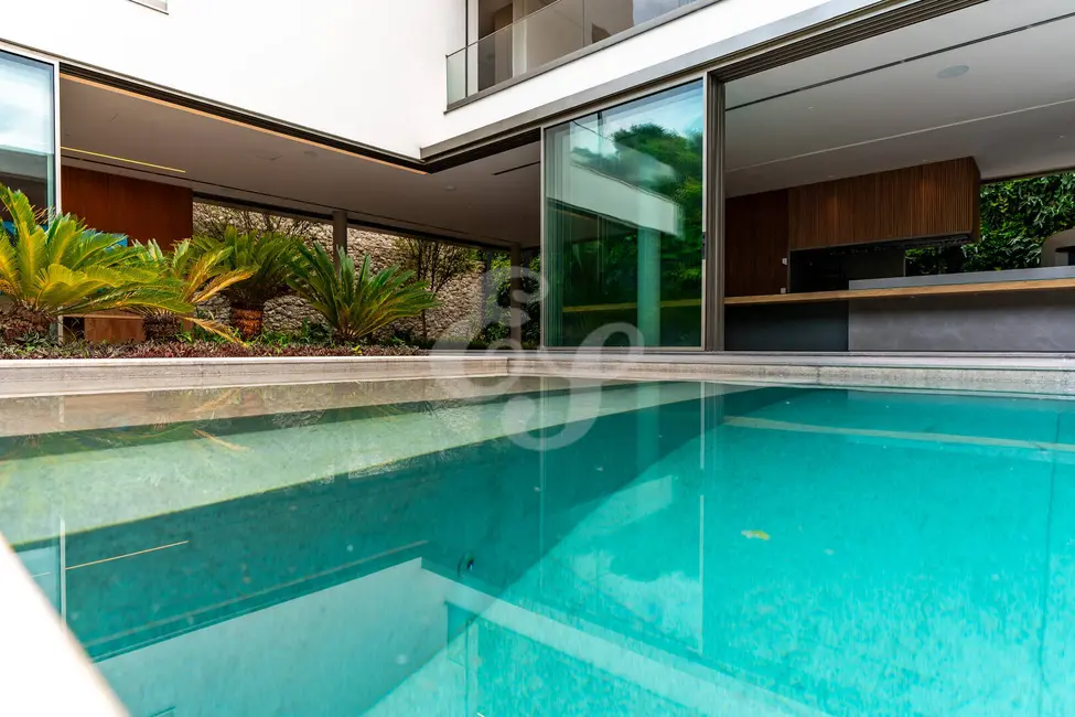 Foto 1 de Casa com 4 quartos à venda, 1300m2 em Tamboré, Santana De Parnaiba - SP