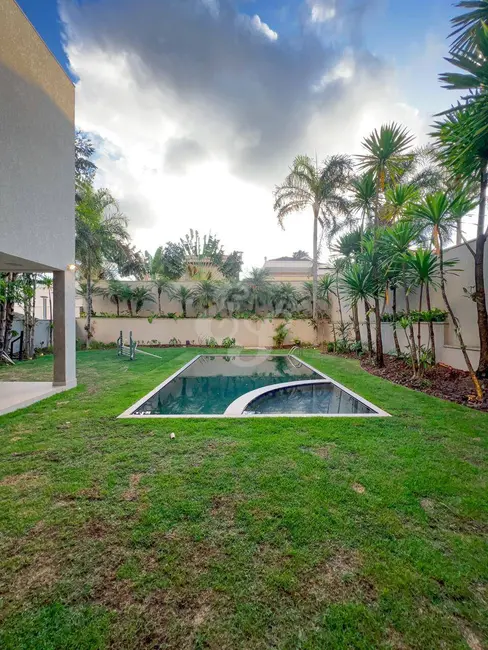 Foto 4 de Casa com 4 quartos à venda, 736m2 em Tamboré, Santana De Parnaiba - SP