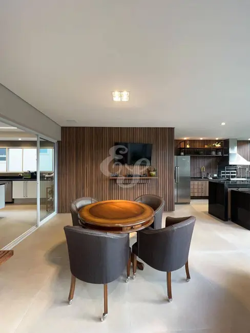 Foto 6 de Casa com 4 quartos à venda, 736m2 em Tamboré, Santana De Parnaiba - SP