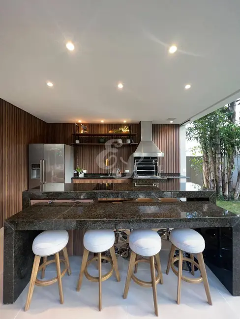 Foto 7 de Casa com 4 quartos à venda, 736m2 em Tamboré, Santana De Parnaiba - SP