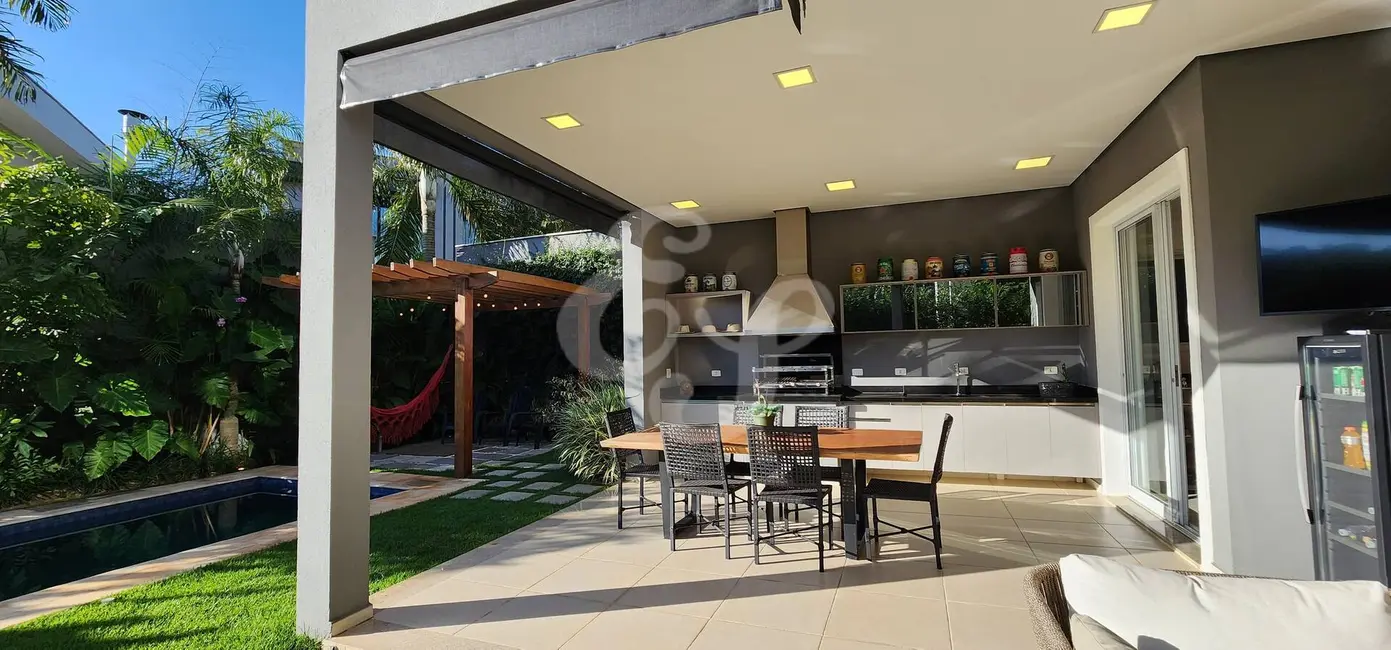 Foto 3 de Casa com 4 quartos à venda, 463m2 em Cidade Tamboré, Santana De Parnaiba - SP