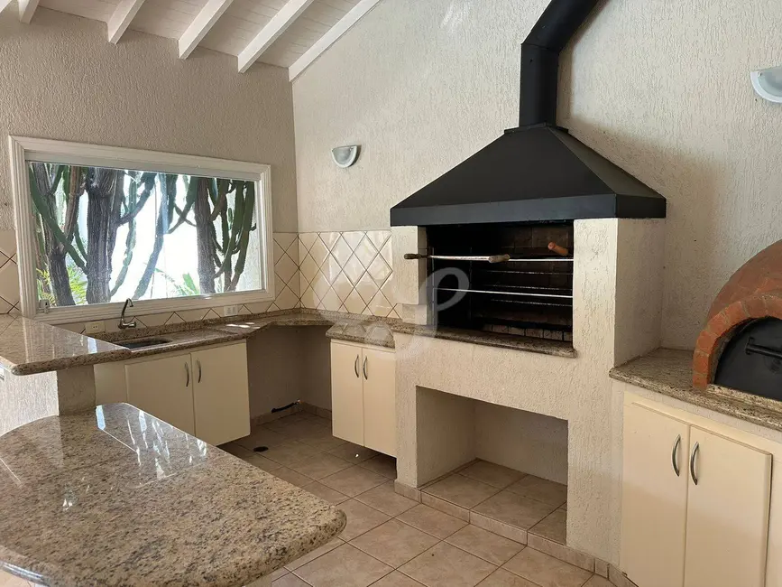 Casa com 4 quartos para alugar, 430m2 em Alphaville Residencial Zero, Barueri - SP - imagem 5 Foto 5 de Casa com 4 quartos para alugar, 430m2 em Alphaville Residencial Zero, Barueri - SP