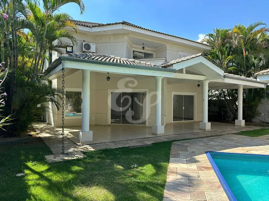 Casa com 4 quartos para alugar, 430m2 em Alphaville Residencial Zero, Barueri - SP - imagem 6 Foto 6 de Casa com 4 quartos para alugar, 430m2 em Alphaville Residencial Zero, Barueri - SP