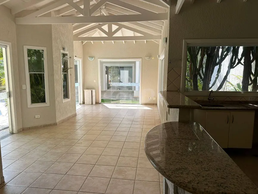 Casa com 4 quartos para alugar, 430m2 em Alphaville Residencial Zero, Barueri - SP - imagem 4 Foto 4 de Casa com 4 quartos para alugar, 430m2 em Alphaville Residencial Zero, Barueri - SP