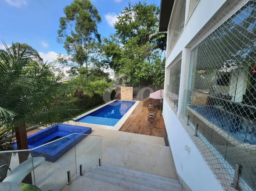 Casa com 5 quartos à venda, 734m2 em Tamboré, Santana De Parnaiba - SP - imagem 3 Foto 3 de Casa com 5 quartos à venda, 734m2 em Tamboré, Santana De Parnaiba - SP