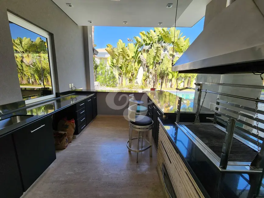 Casa com 4 quartos à venda, 1100m2 em Tamboré, Santana De Parnaiba - SP - imagem 7 Foto 7 de Casa com 4 quartos à venda, 1100m2 em Tamboré, Santana De Parnaiba - SP