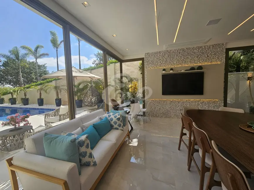 Casa com 3 quartos à venda, 500m2 em Alphaville, Santana De Parnaiba - SP - imagem 4 Foto 4 de Casa com 3 quartos à venda, 500m2 em Alphaville, Santana De Parnaiba - SP