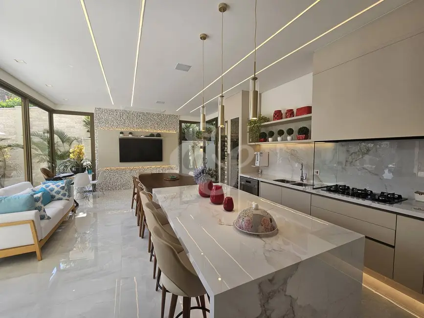 Casa com 3 quartos à venda, 500m2 em Alphaville, Santana De Parnaiba - SP - imagem 7 Foto 7 de Casa com 3 quartos à venda, 500m2 em Alphaville, Santana De Parnaiba - SP