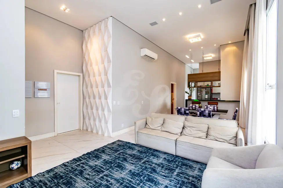 Casa com 3 quartos à venda, 220m2 em Alphaville, Santana De Parnaiba - SP - imagem 5 Foto 5 de Casa com 3 quartos à venda, 220m2 em Alphaville, Santana De Parnaiba - SP