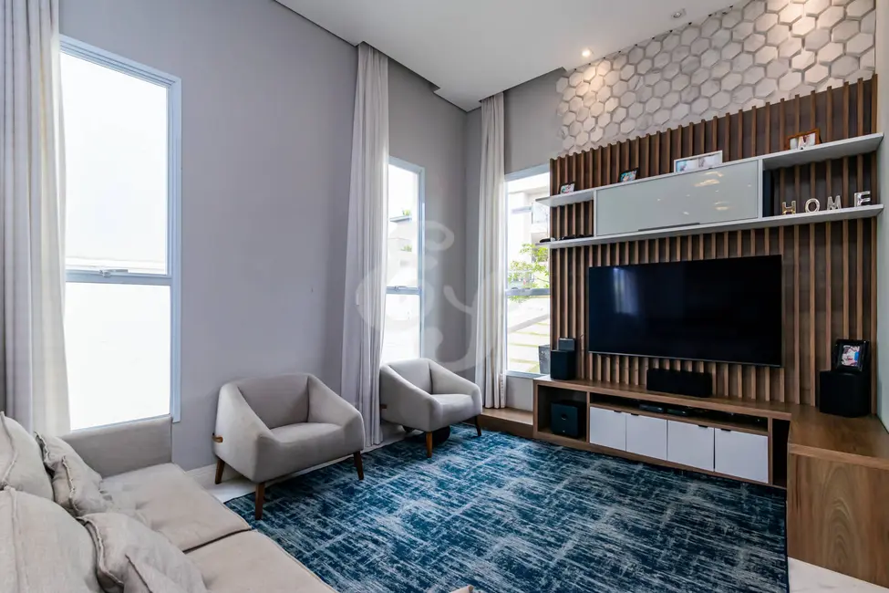 Casa com 3 quartos à venda, 220m2 em Alphaville, Santana De Parnaiba - SP - imagem 8 Foto 8 de Casa com 3 quartos à venda, 220m2 em Alphaville, Santana De Parnaiba - SP