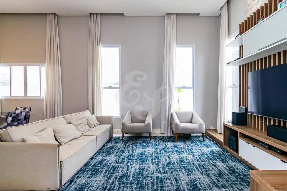Casa com 3 quartos à venda, 220m2 em Alphaville, Santana De Parnaiba - SP - imagem 7 Foto 7 de Casa com 3 quartos à venda, 220m2 em Alphaville, Santana De Parnaiba - SP