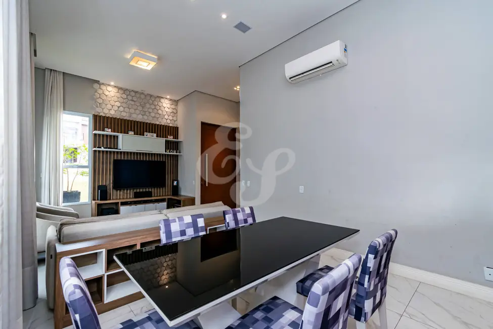 Casa com 3 quartos à venda, 220m2 em Alphaville, Santana De Parnaiba - SP - imagem 9 Foto 9 de Casa com 3 quartos à venda, 220m2 em Alphaville, Santana De Parnaiba - SP